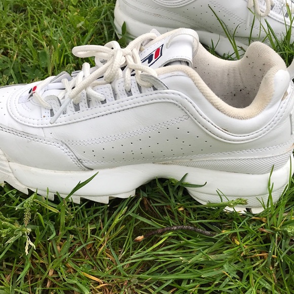 Filas - Picture 3 of 8